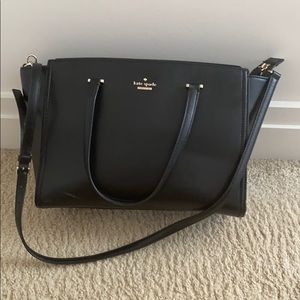 Kate Spade Satchel (Patterson Drive Geraldine)